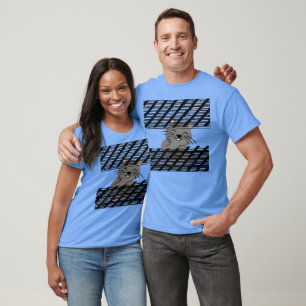 T-shirt Couple