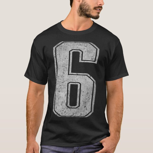 T-shirt Couple Costume Duo 67 Six Seven Meme Funny Number  (Devant)