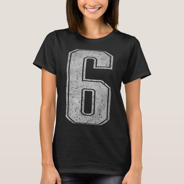 T-shirt Couple Costume Duo 67 Six Seven Meme Funny Number  (Devant)