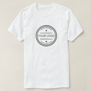 T-shirt Couple personnalisé votre propre message de texte 