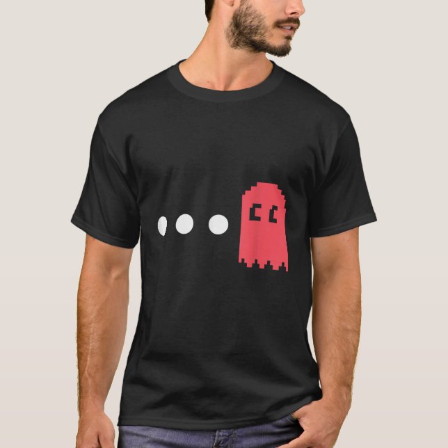 T-shirt Couples do-it-yourself costume d'Halloween (Devant)