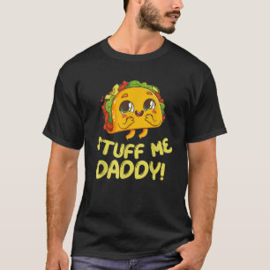 T-shirt Couples Je Suis Papa Drôle Dirty Pun Naughty Tac