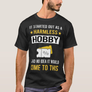 T-shirt Coupon Coupon Couponer Hobby sans danger Coupon Co