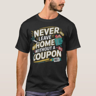 T-shirt Coupon Coupon S2 Coupon Coupon Couponer (129)