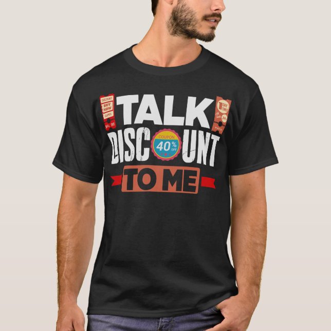 T-shirt Coupon Coupon S2 Coupon Coupon Couponer (80) (Devant)