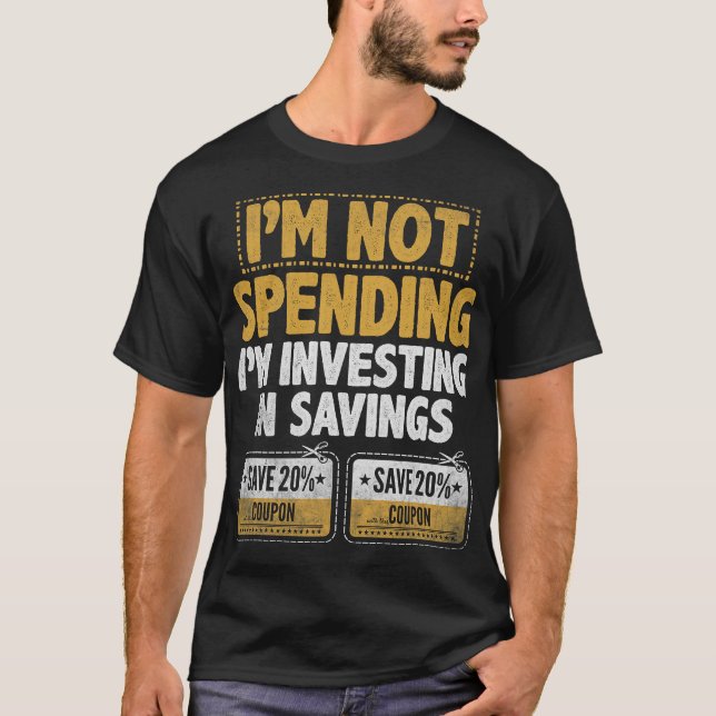 T-shirt Coupon Coupon S2 Coupon Coupon Couponer (86) (Devant)