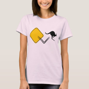 T-shirt Coupures révéler son homosexualité