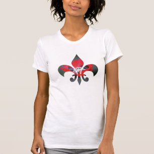 T-shirt Courage