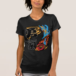 T-shirt Courage de Betta