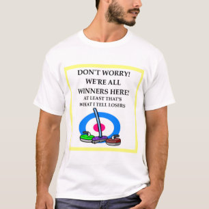 T-SHIRT COURANT