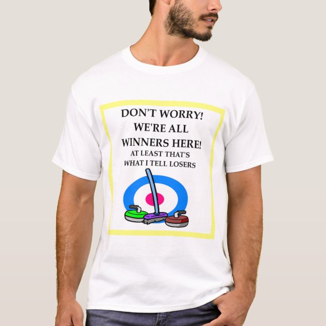 T-SHIRT COURANT (Devant)