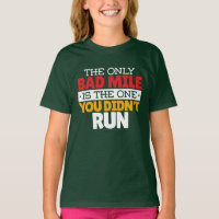 Coureur - Drôle Mille Mille À Courir Citation