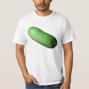 T-shirt Courge verte (Melon d'hiver)