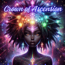 Couronne de l'Ascension Un-Nous sommes couronnés d