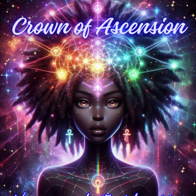 T-shirt Couronne de l'Ascension Un-Nous sommes couronnés d (Créateur téléchargé)