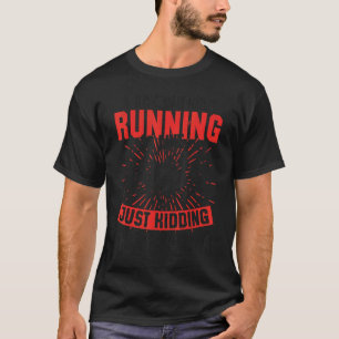 T-shirt Course à pied Coureur Semi-Marathon Vintage Un Jou