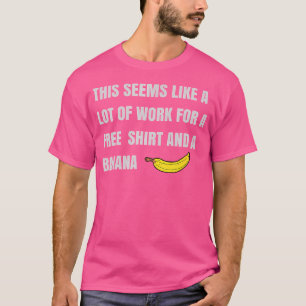 T-shirt Course à pied drôle pour coureurs et semi-marathon