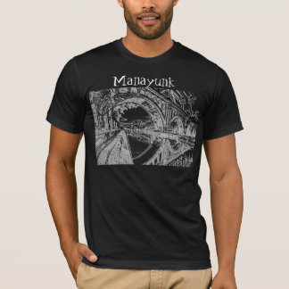 T-shirt course de 2008 vélos