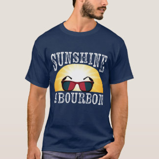 T-shirt Course de cheval amusant tenir votre cheval Jockey