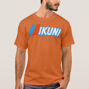 T-shirt Course de Mikuni