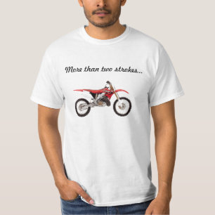 T-shirt Course deux