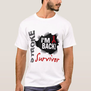 T-shirt Course du survivant 7