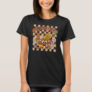 T-shirt Cousin Crew Turquie super Thanksgiving Automne Aut