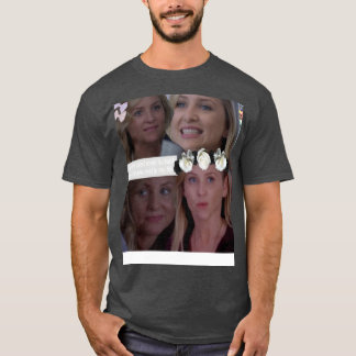 T-shirt Coussin Arizona Robbins