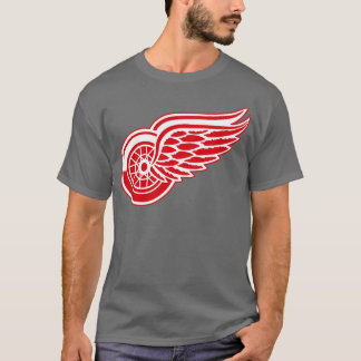 T-shirt Coussin Red Wings