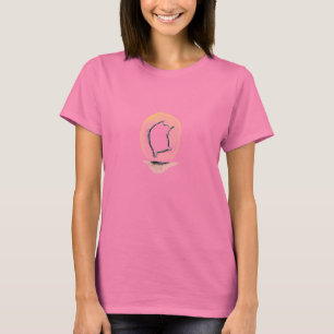 T-shirt Coussin T d'emballement