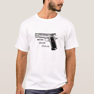 T-shirt Coutume 1911-A1