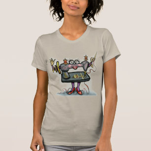 T-shirt Couture