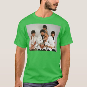 T-shirt Couvercle du boucher