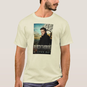 T-shirt Couverture de Blackthorne