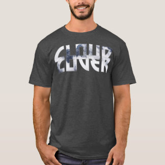 T-shirt Couverture du nuage