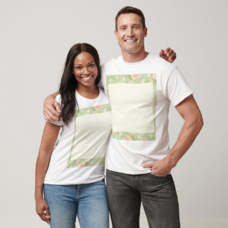 T-shirt Couverture personnalisée de jour de Gotcha | Chien