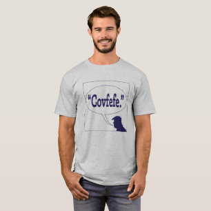 T-shirt Covfefe