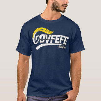 T-shirt Covfefe essentiel