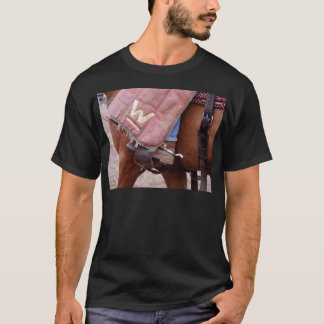 T-SHIRT COWBOY
