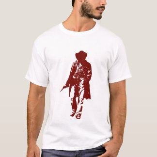 T-shirt Cowboy 2