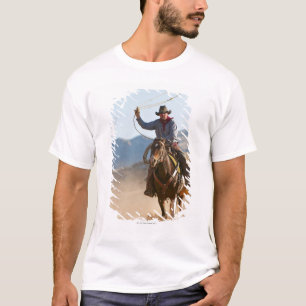 T-shirt Cowboy 7