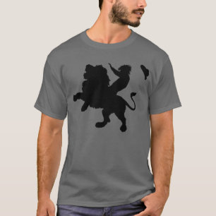 T-shirt Cowboy de reggae
