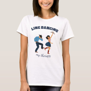 T-shirt Cowboy et Cowgirl