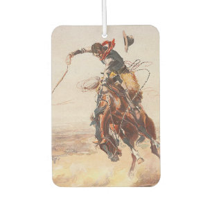 T-SHIRT Cowboy Life Autolufterfrischer