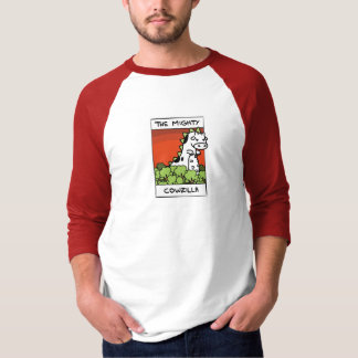 T-shirt "Cowmiseta de Acowdemia"