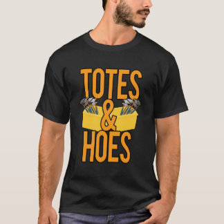 T-shirt Coworker Picker Stower Swagazon Et Hotte