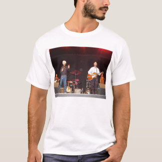 T-shirt cowsills au poème lyrique 375