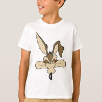 COYOTE WILE E. ™ Fierté de la photo de profil