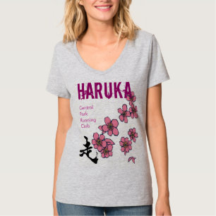 T-shirt CPRCLadys-2L