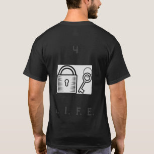 T-shirt CQB personnalisé Hood Tee